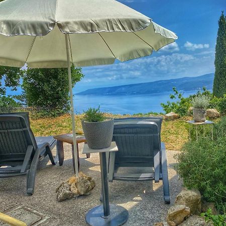 Holiday Home Istra Plomin Exterior photo