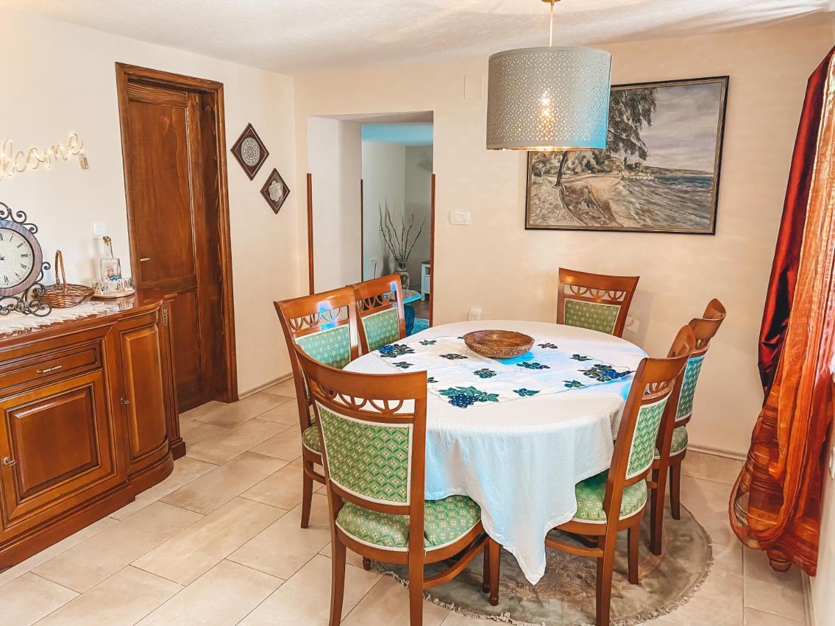 Holiday Home Istra Plomin Exterior photo
