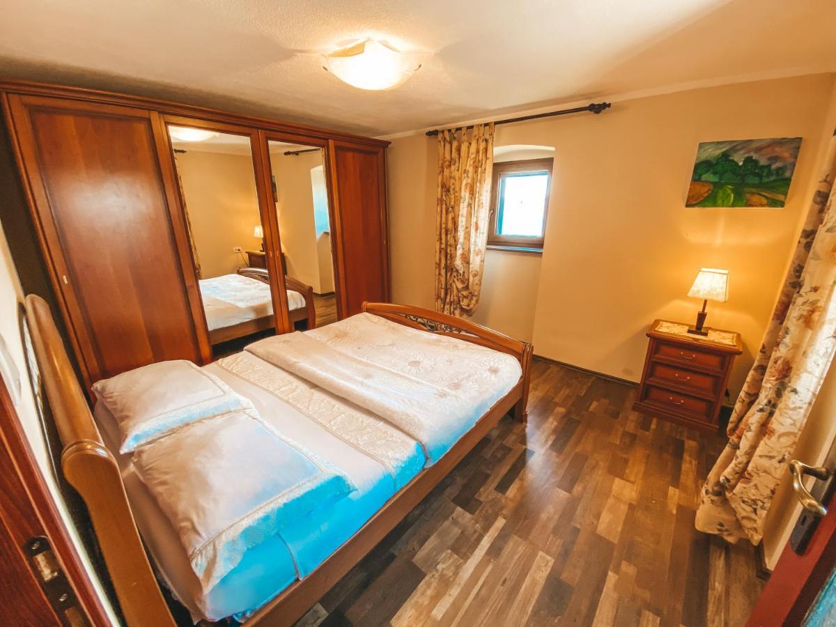 Holiday Home Istra Plomin Exterior photo