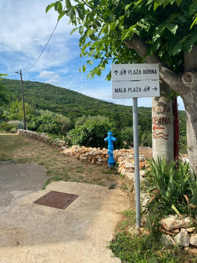 Holiday Home Istra Plomin Exterior photo