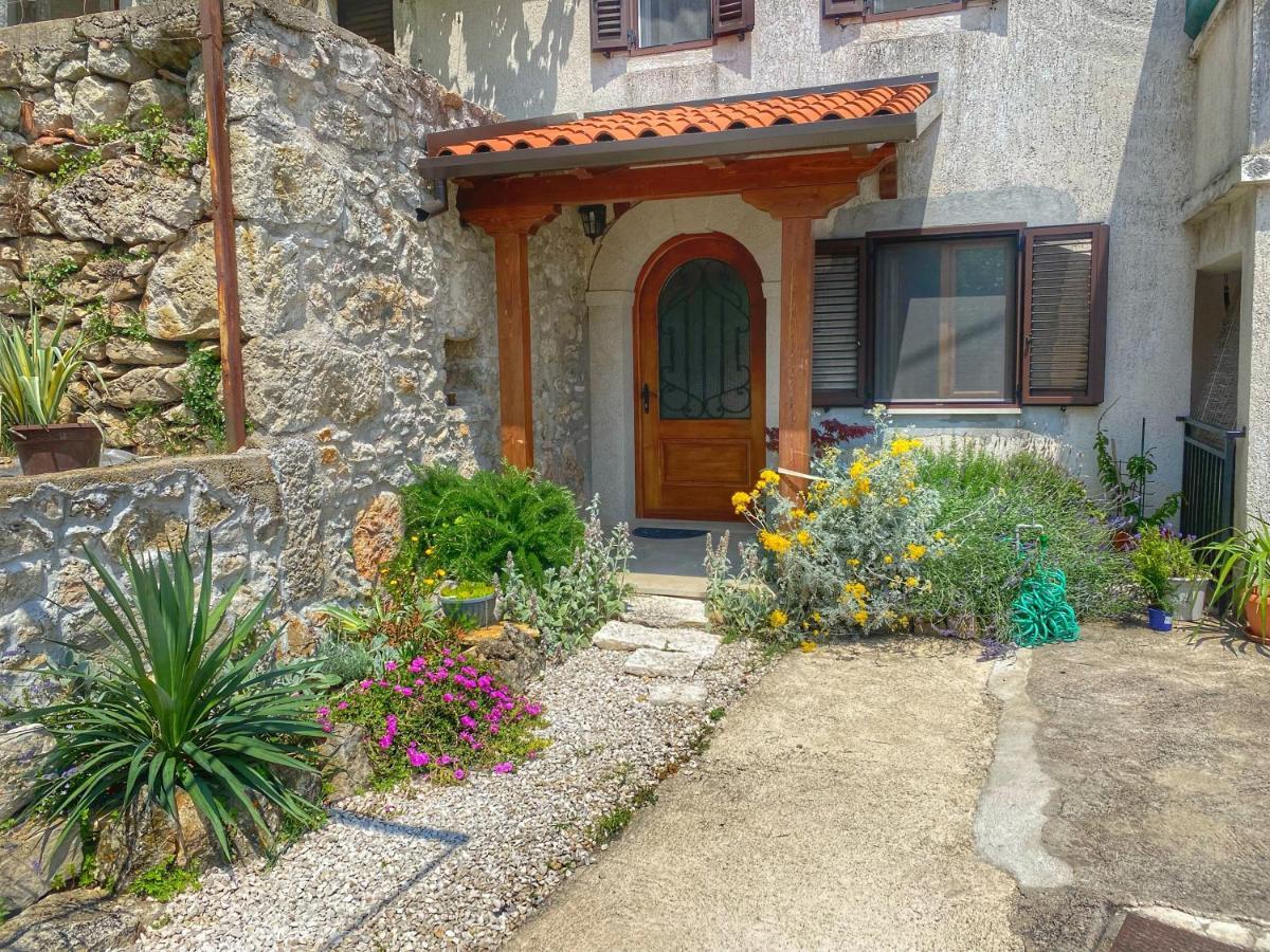 Holiday Home Istra Plomin Exterior photo